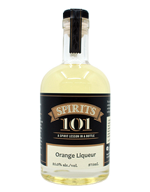 Orange Liqueur