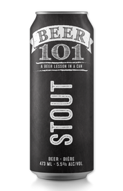 Stout 101