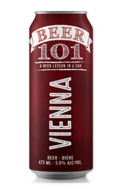 Vienna 101